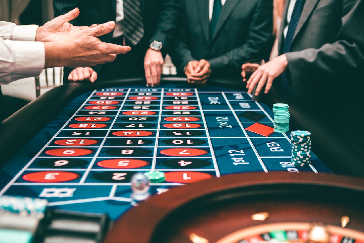 10 Awesome Tips About online casino From Unlikely Websites