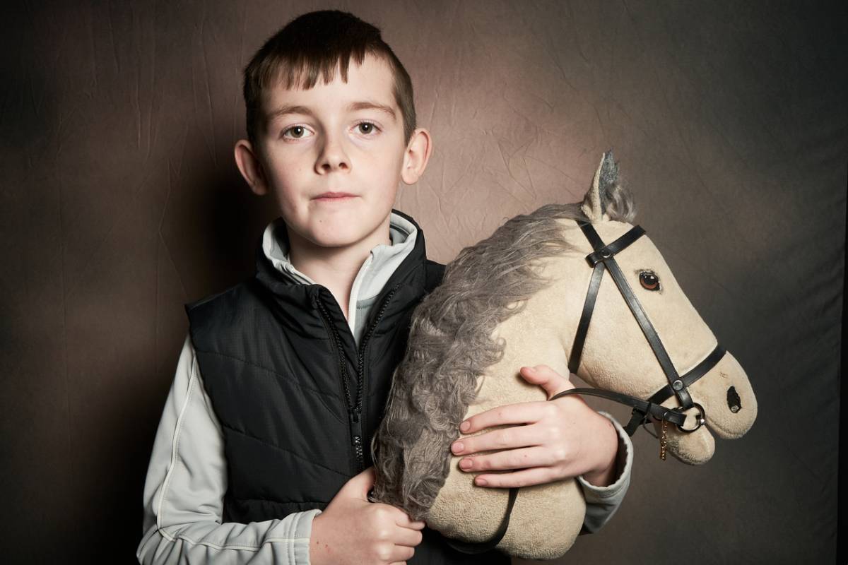 Comment bien choisir un cheval bâton adapté aux besoins de votre enfant ?