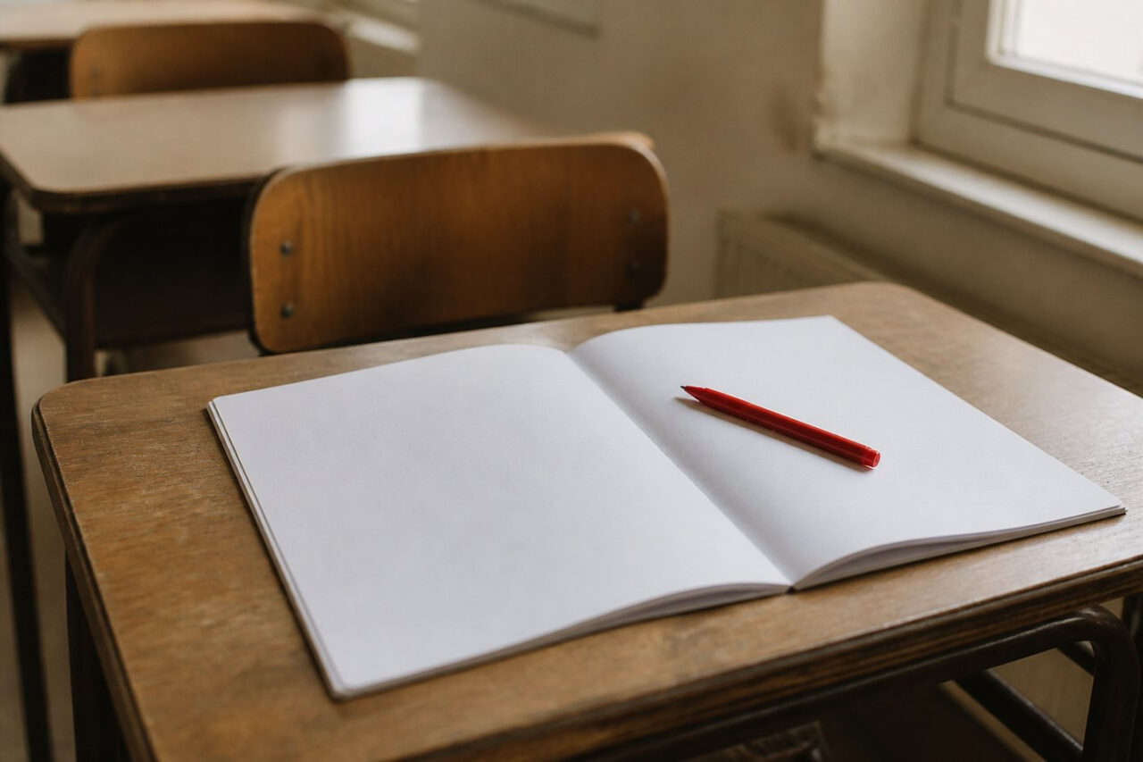 Dictée à l’école : ce que la note ne dit pas, et comment aider son enfant entre deux copies