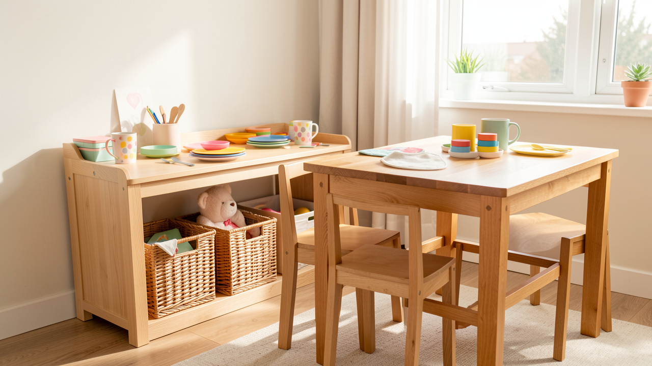 Équipements repas bébé : les 7 essentiels pour des repas sereins
