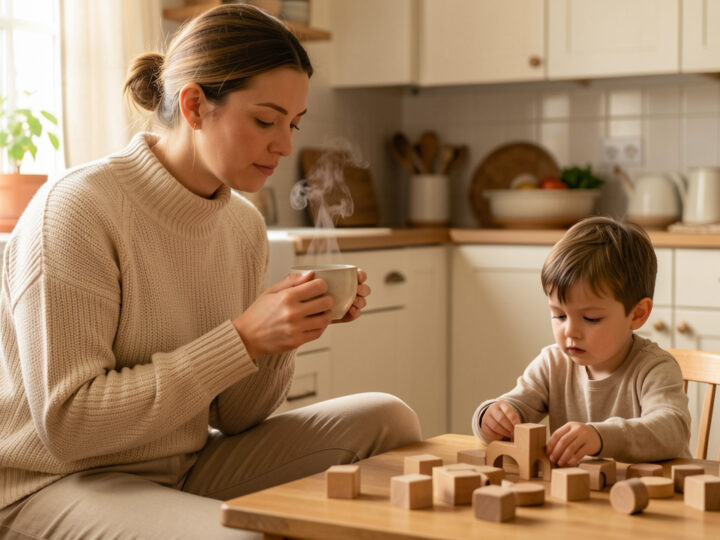 Comment trouver du répit face à l’épuisement parental en Tarn-et-Garonne ?