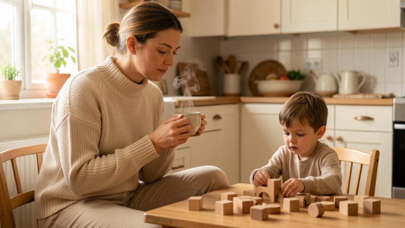 Comment trouver du répit face à l’épuisement parental en Tarn-et-Garonne ?